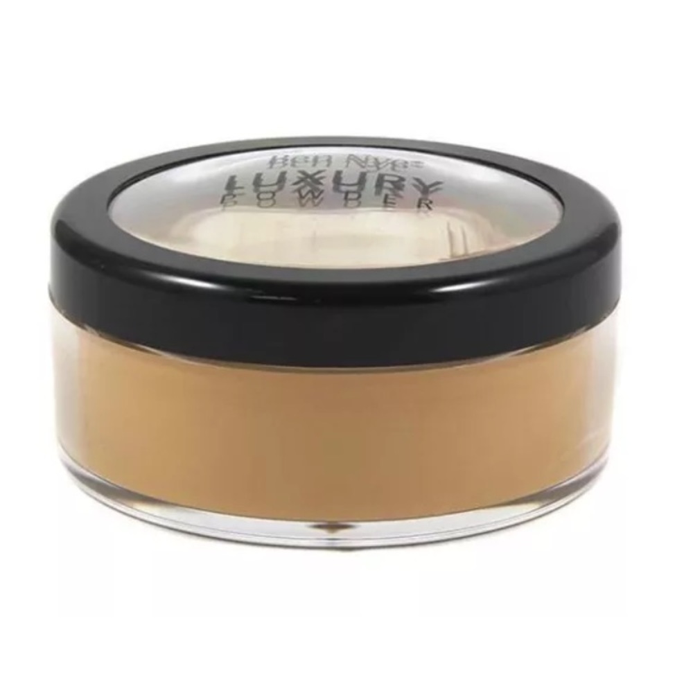 Authentic Ben Nye Banana Powder